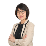 Assoc. Prof. Sirima Panyametheekul, Ph.D., D.I.C.
