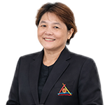 Assist. Prof. Pensri Watchalayann, Ph.D.