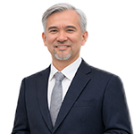 Assoc. Prof. Dr. Dondej Tungtakanpoung 