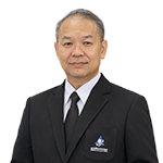 DDS. Jaray Wichathai 