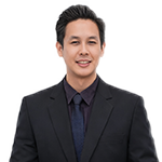 ดร.ศักดา ตรีเดช